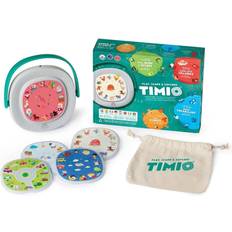 Interaktivt legetøj Timio Scandinavia Starter Kit