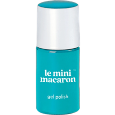 Le Mini Macaron Gel Polish Blue Lagoon 10ml