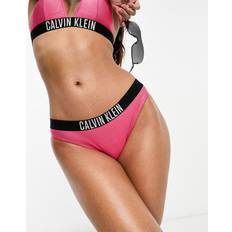 Calvin Klein Bikini Bottoms Intense Power PINK