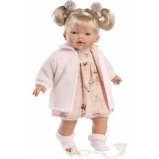 Llorens Baby Doll Aitana 33 cm [Levering: 4-5 dage]