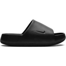 Nike Gummi Hjemmesko & Sandaler Nike Calm - Black