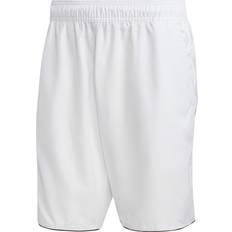 Adidas Dame - Træningstøj Shorts adidas Club 7in Shorts Men white