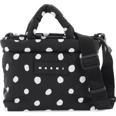 Marni Dame Håndtasker Marni Handbag Woman colour Black