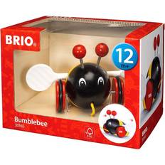 Trækkelegetøj BRIO Bumblebee 30165