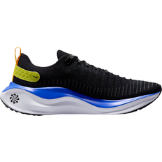 Nike 48 ⅓ - Herre Sportssko Nike InfinityRN 4 M - Black/Anthracite/Racer Blue/White