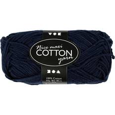 Bomuldsgarn Tråd & Garn CChobby Nice Maxi Cotton Yarn 85m