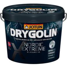 Jotun Træbeskyttelse Maling Jotun Drygolin Nordic Extreme Træbeskyttelse White 2.7L