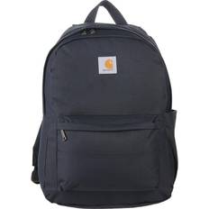 Carhartt Polyester Rygsække Carhartt 21L Classic Laptop Daypack Backpack - Black