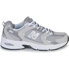 7 - Herre Sneakers New Balance 530 - Raincloud/Shadow Grey/Silver Metallic