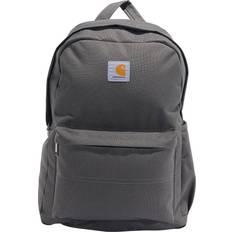Carhartt Polyester Rygsække Carhartt 21L Classic Laptop Daypack Backpack - Grey