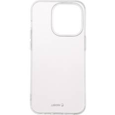 Krusell SoftCover for iPhone 14 Pro Max
