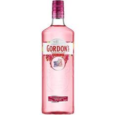 Gordon's Premium Pink 37.5% 70 cl
