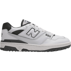 New Balance 48 ½ - 5 - Herre Sneakers New Balance BB550 M - White/Black