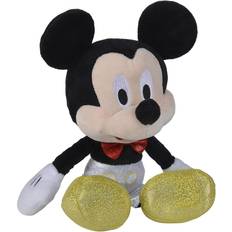 Disney Tyggelegetøj Disney Mickey Mouse Sparkly 25cm