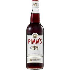 Pimm's Øl & Spiritus Pimm's No 1 Gin 25% 70 cl