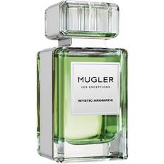 MUGLER Les Exceptions Mystic Aromatic Eau Parfum 80ml Spray
