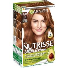 Garnier Nutrisse Ultra Créme 6.41 Dark Copper Blonde