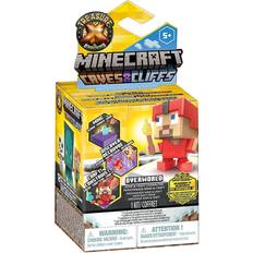 Minecraft Legesæt Minecraft Treasure X S2 Single Pack Overworld Toy multicolour