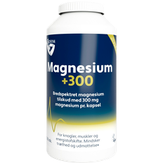 Biosym Magnesium +300 250 stk