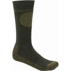 Chevalier Jagt Undertøj Chevalier Boot Sock, 46/48, Dark Green