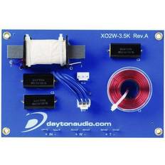 Dayton Audio XO2W-3.5K
