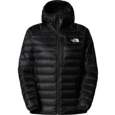 The North Face Vandafvisende Sweatere The North Face Summit Breithorn Women's Hoodie TNF Black