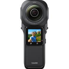 Insta360 Actionkameraer Videokameraer Insta360 ONE RS 1-Inch 360 Edition