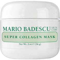 Beroligende - Collagen Ansigtsmasker Mario Badescu Super Collagen Mask 56g