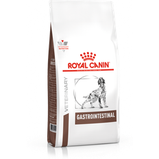 Royal Canin Dyrlægefoder - Hunde - Omega-6 Kæledyr Royal Canin Gastrointestinal GI Veterinary Diet 2kg