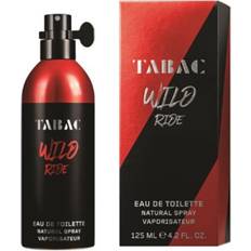 Tabac Dufte Wild Ride Eau de Toilette Spray 125ml