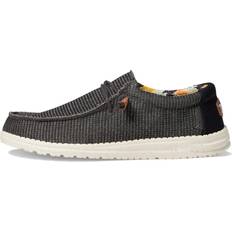 Hey Dude Men's Wally Knit Casual Shoes