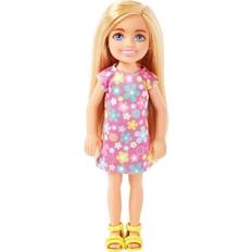 Billig Barbie Dukker & Dukkehus Barbie Chelsea Friend Doll