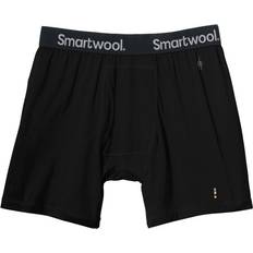 Smartwool Sort Tøj Smartwool Merino Boxer Briefs AW23