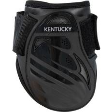 Kentucky Benbeskytter Kentucky Horsewear Gamacher, Bagben Sort