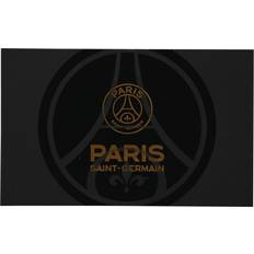 Paris Saint-Germain Initial Badge Set
