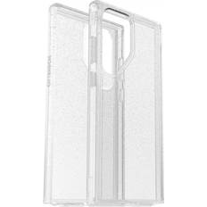 OtterBox Samsung Galaxy S23 Ultra - Transparent Mobilcovers OtterBox Symmetry Clear Case for Galaxy S23 Ultra
