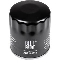 Blue Print Oil Filter ADA102112 Single