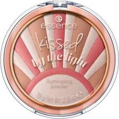 Essence Kissed By The Light Face Illuminator #01 Star Kissed