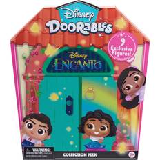 Just Play Disney Doorables Encanto Collection Peek