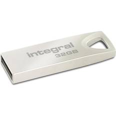 Integral Compact Flash Pro Hukommelseskort & USB Stik Integral Arc 32GB USB 2.0