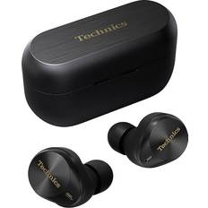 In-Ear - Sølv - Trådløse Høretelefoner Technics EAH-AZ80E