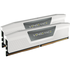 5200 MHz - DDR5 RAM Corsair Vengeance White DDR5 5200MHz 2x16GB (CMK32GX5M2B5200C40W)