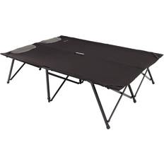 Campingmøbler Outwell Posadas Foldaway Double Bed