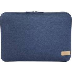 Hama Sleeves Hama Jersey Laptop Case 13.3" - Blue
