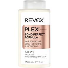 ReVox PLEX Bond Perfect Formula Step 2