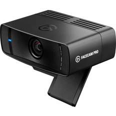 3840x2160 (4K) Webcams Elgato Facecam Pro