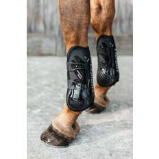 Kentucky Benbeskytter Kentucky Tendon Boots Bamboo Elastic fra Horsewear