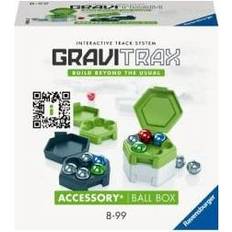 Ravensburger Kuglebaner Ravensburger GraviTrax Accessory Ball Box, 9. [Levering: 4-5 dage]