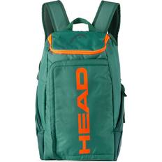 Head Tennistasker & Etuier Head Racket Pro Backpack 28l Green
