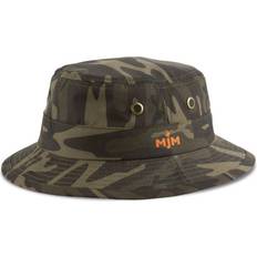 Camouflage - Grøn Hatte MJM Bucket Hunting Hat